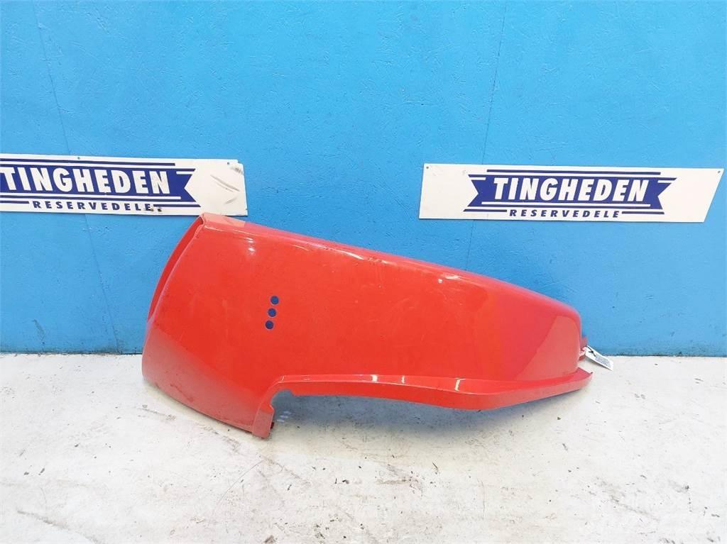 McCormick  Altri accessori per trattori