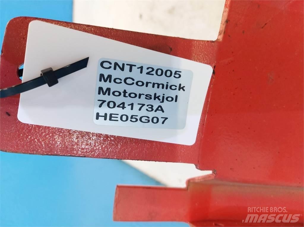 McCormick  Altri accessori per trattori