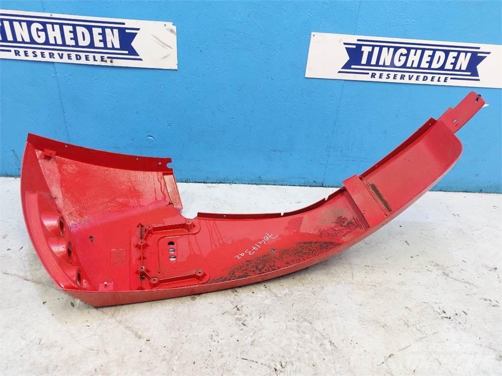 McCormick  Altri accessori per trattori