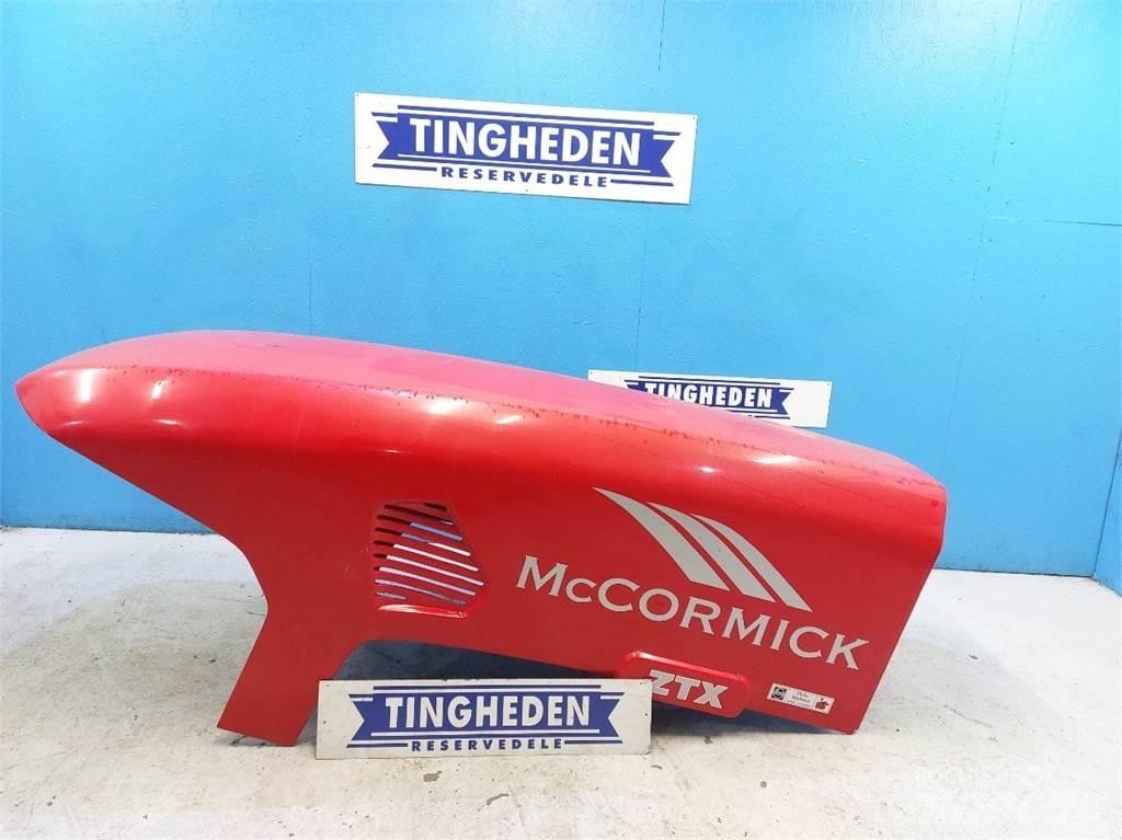 McCormick ZTX Altri accessori per trattori