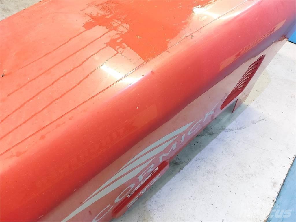 McCormick ZTX Altri accessori per trattori