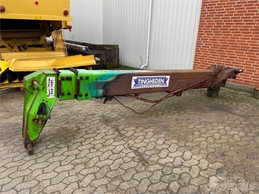 Merlo  Bracci e avambracci