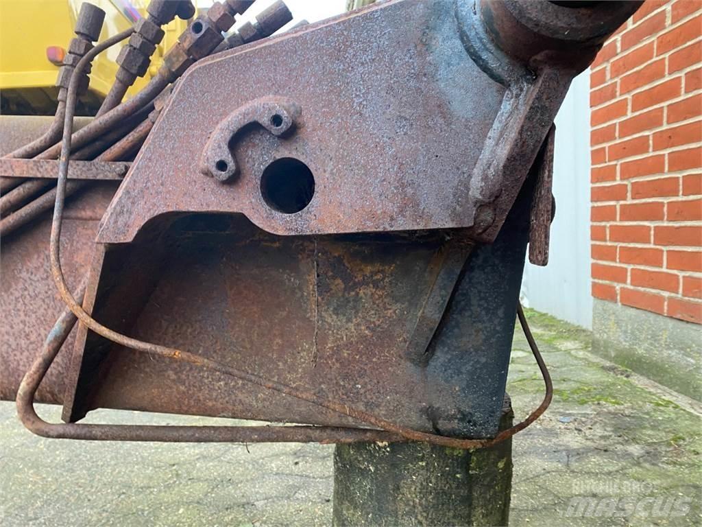 Merlo  Bracci e avambracci