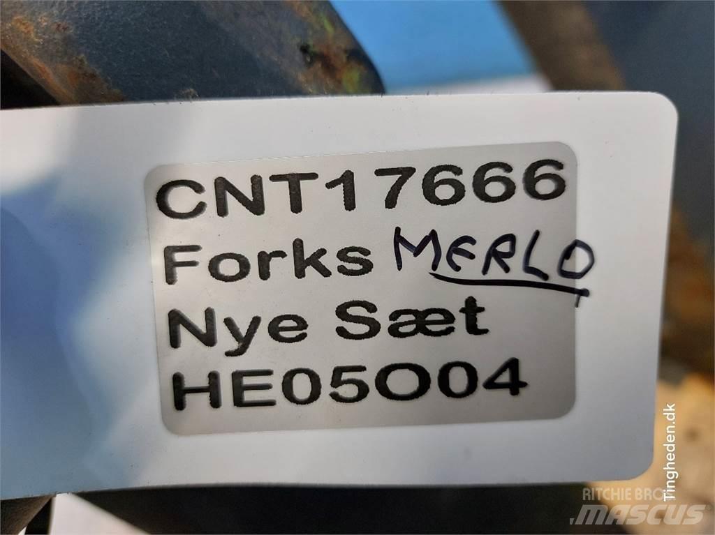 Merlo  Forche