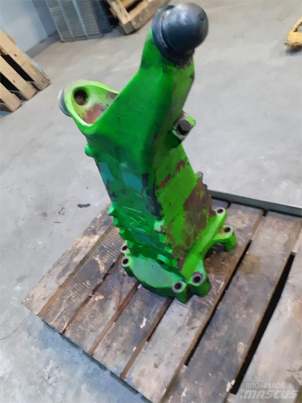 Merlo 28.7 Assi
