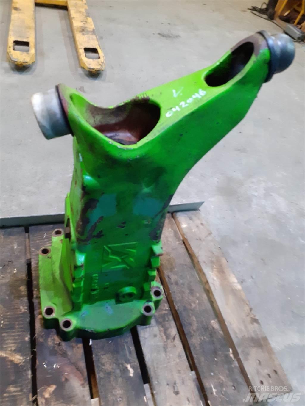 Merlo 28.7 Assi