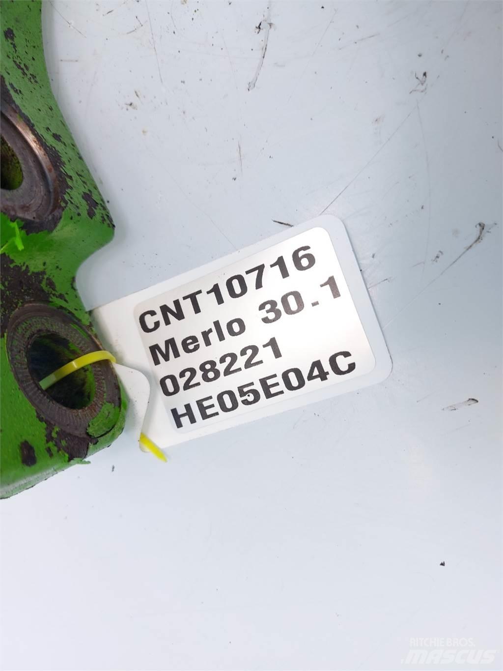 Merlo 30.1 Assi