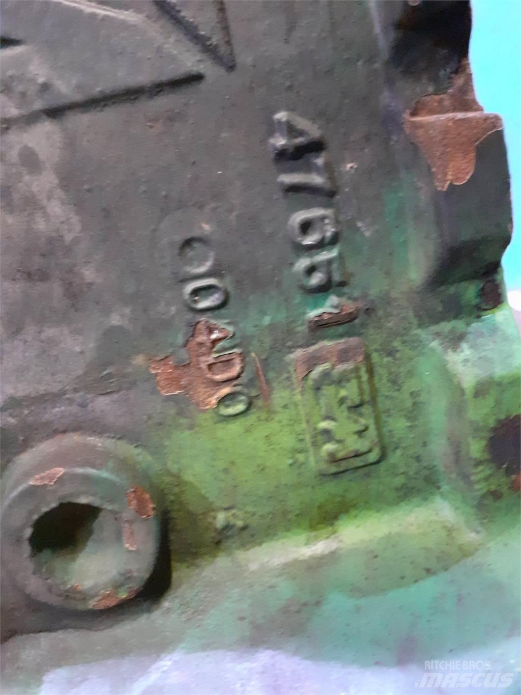 Merlo 30.9 Assi