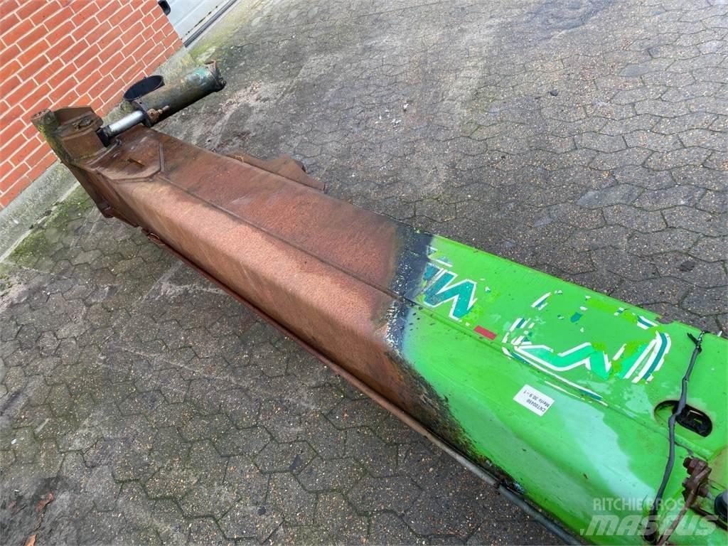 Merlo 30.9 Bom Bracci e avambracci
