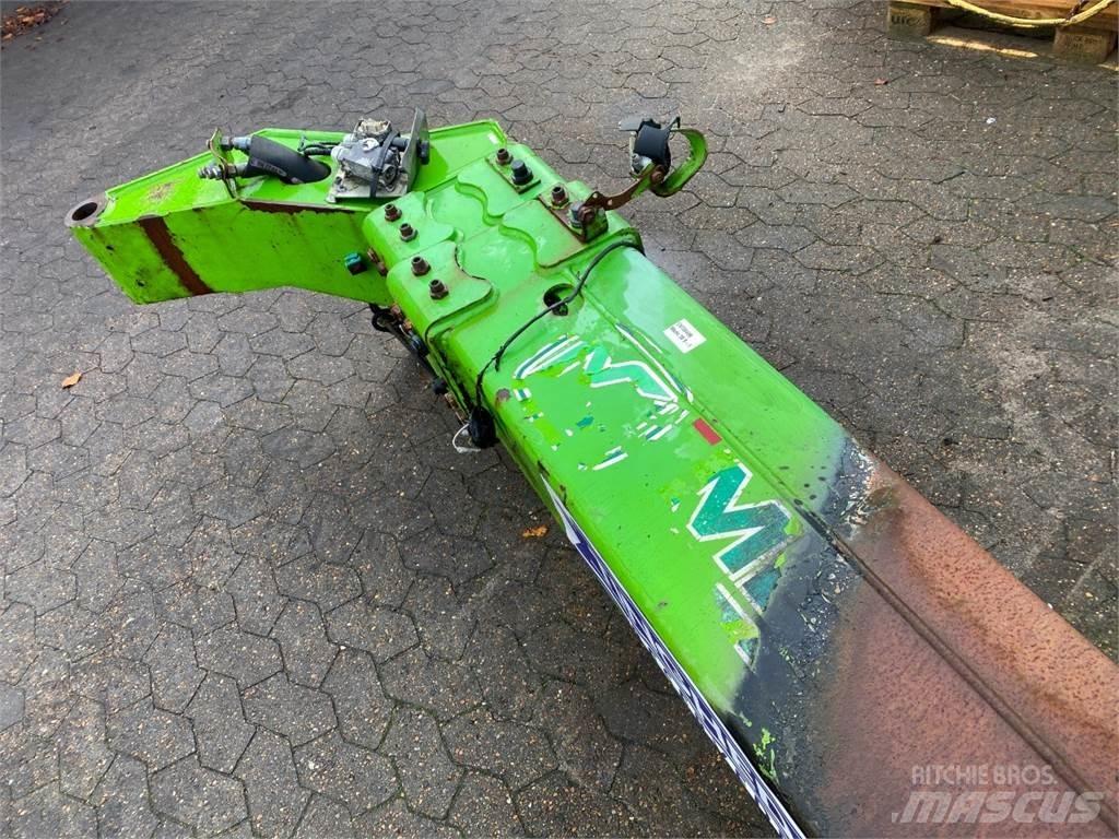 Merlo 30.9 Bom Bracci e avambracci