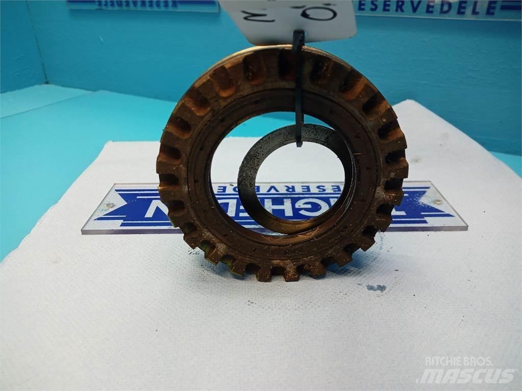 Merlo 40.7 Assi