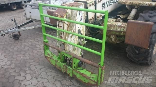 Merlo Bøjle Altri macchinari per caricamento e scavo
