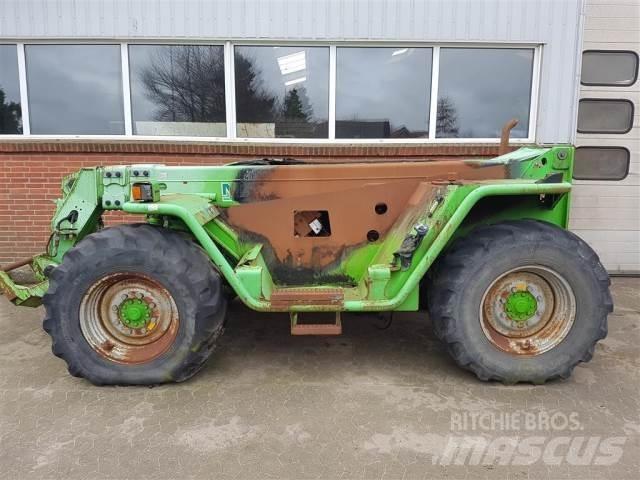 Merlo P38.10 Sollevatori telescopici