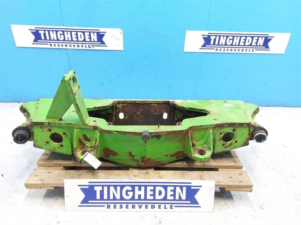 Merlo P38.10 Assi