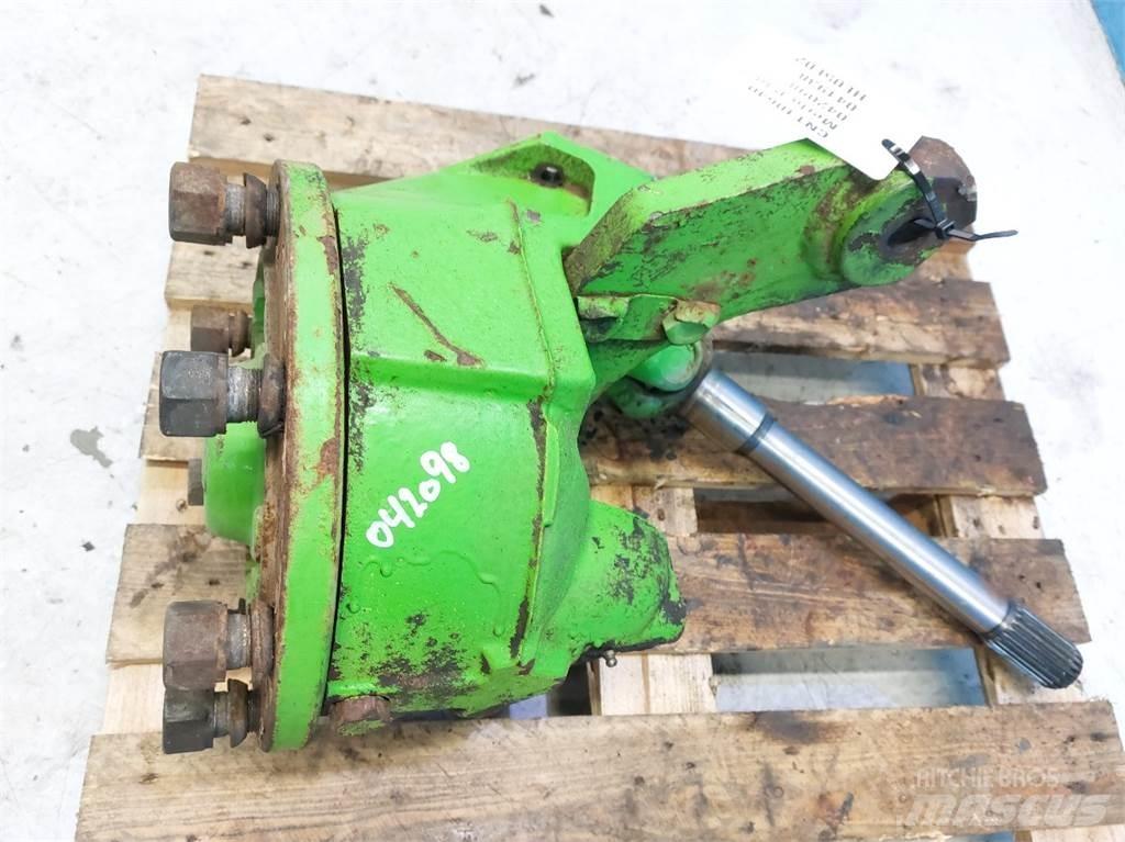Merlo P40.7 Assi