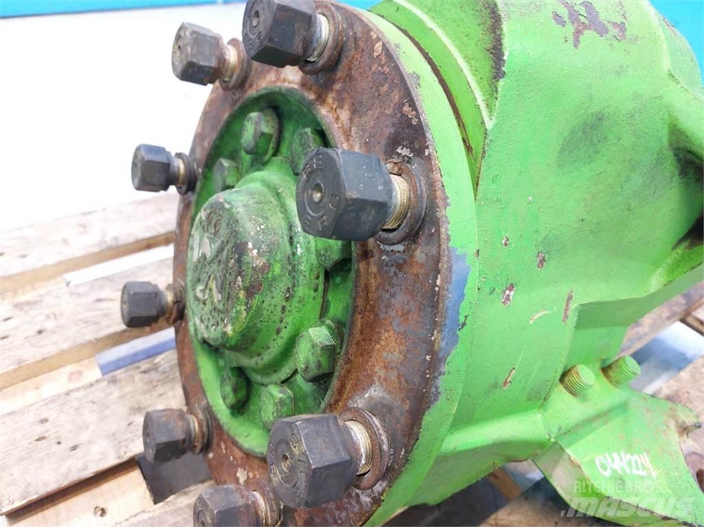Merlo P40.7 Assi