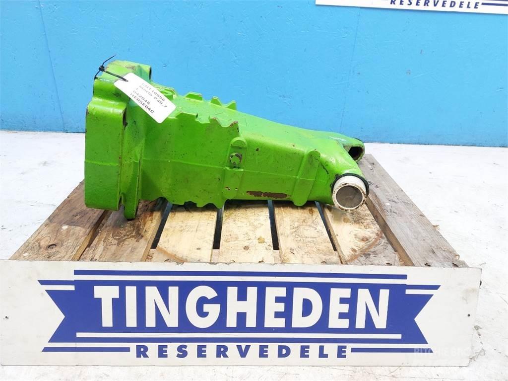 Merlo P40.7 Assi