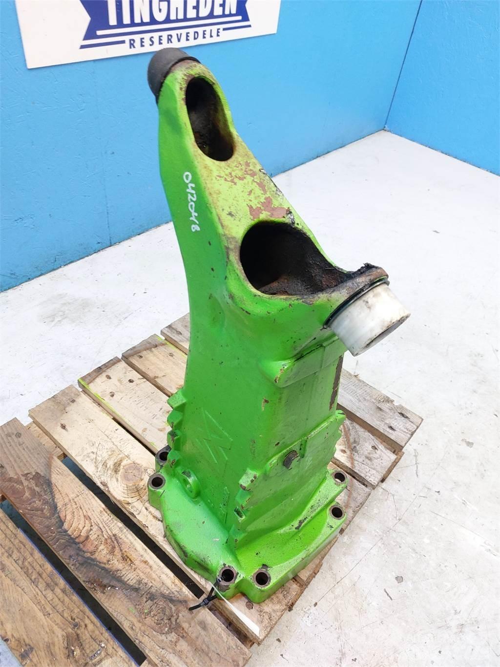 Merlo P40.7 Assi