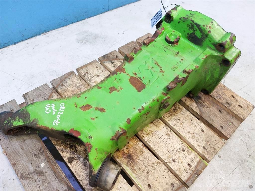 Merlo P40.7 Assi