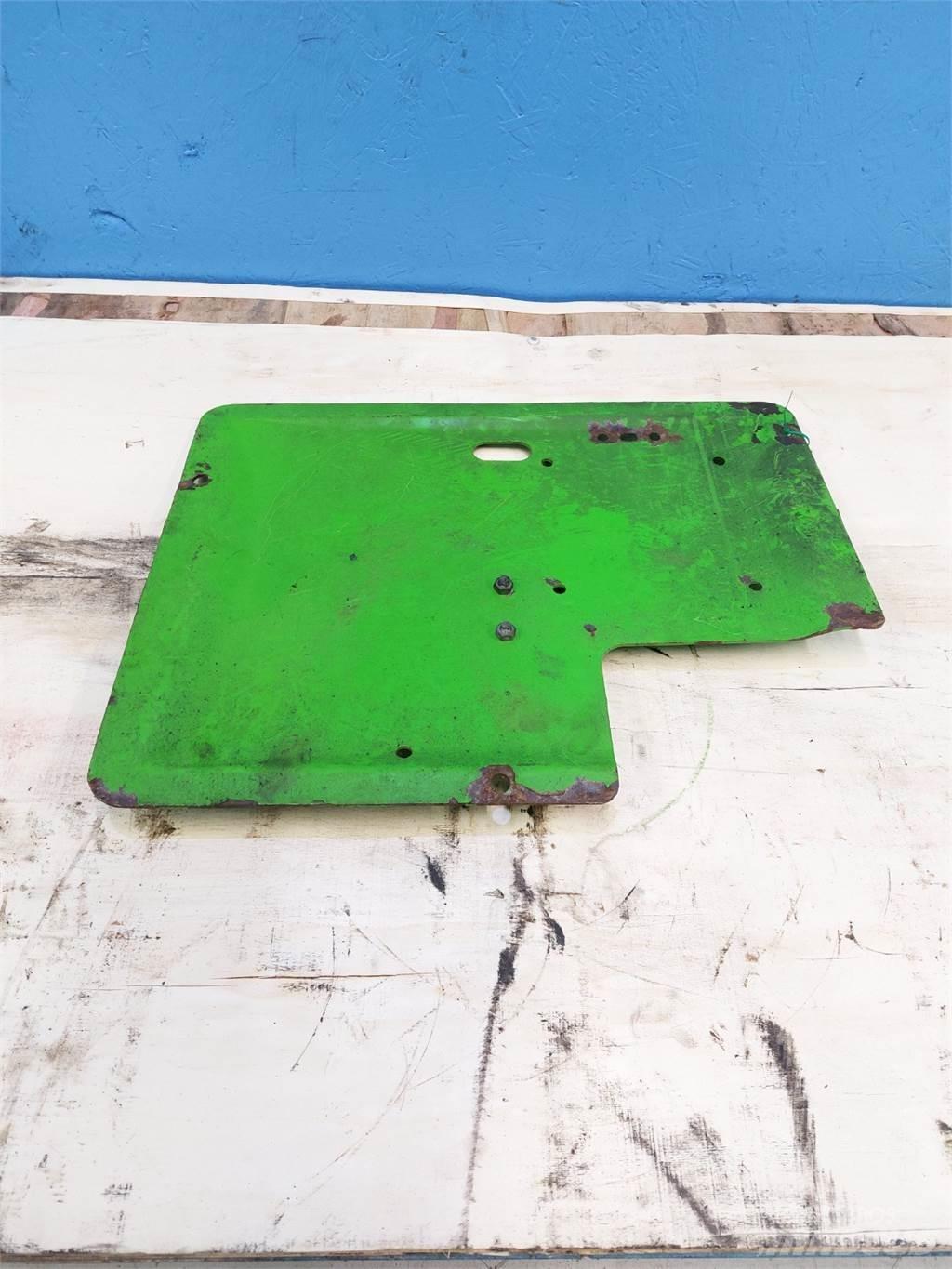 Merlo P40.7 Benne vaglianti