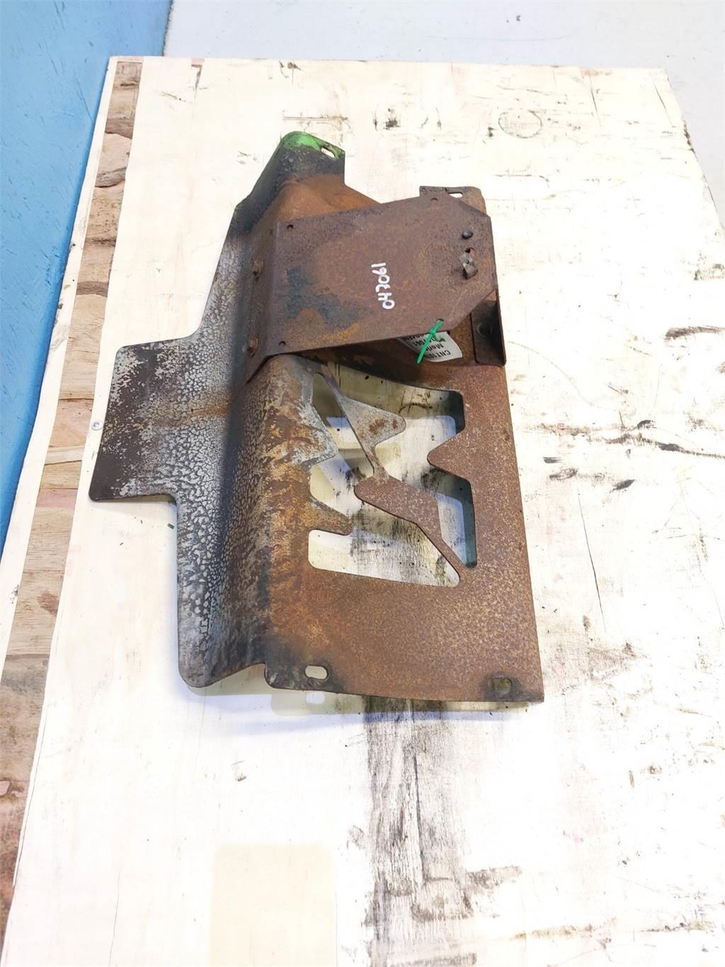 Merlo P40.7 Benne vaglianti