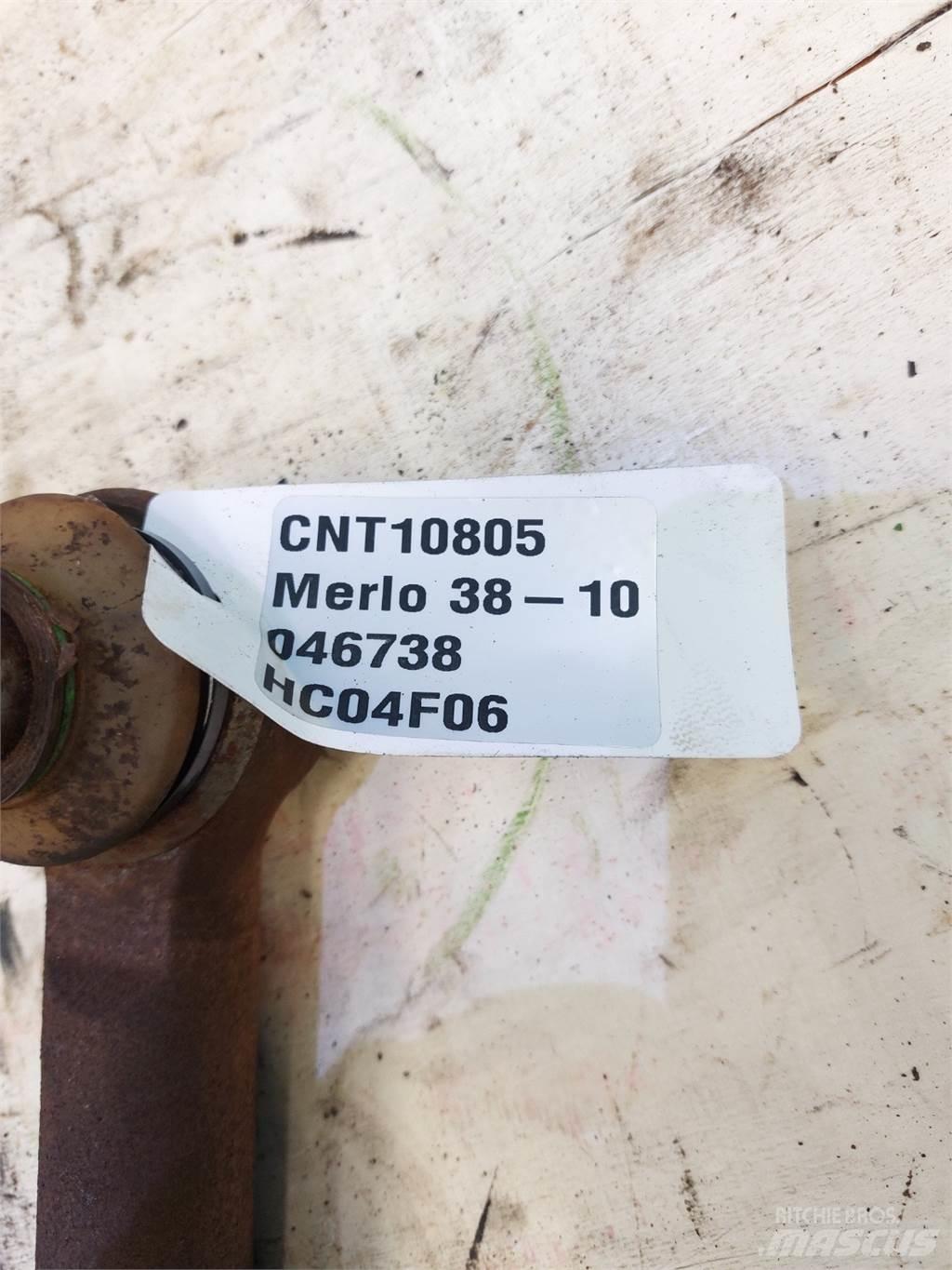 Merlo P40.7 Assi