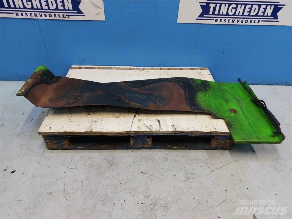 Merlo P40.7 Benne vaglianti