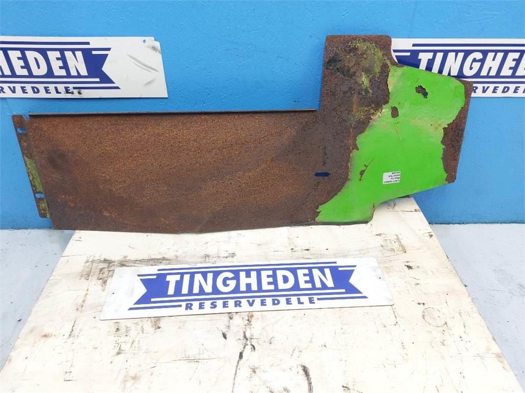 Merlo P40.7 Benne vaglianti