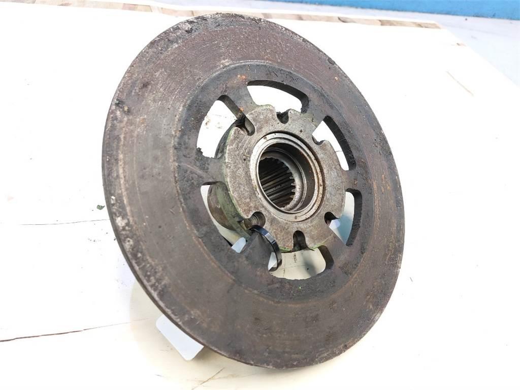 Merlo P41.7 Assi