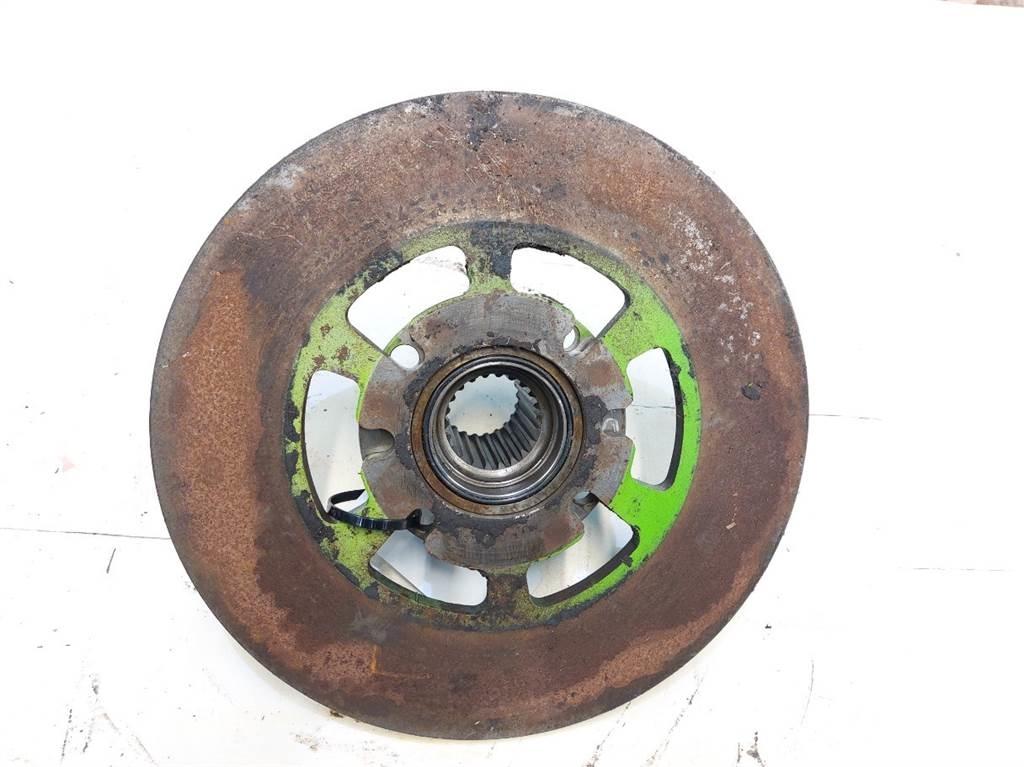 Merlo P41.7 Assi