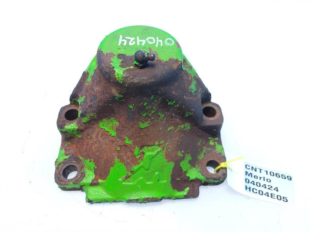 Merlo P41.7 Assi