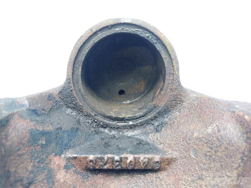 Merlo P41.7 Assi