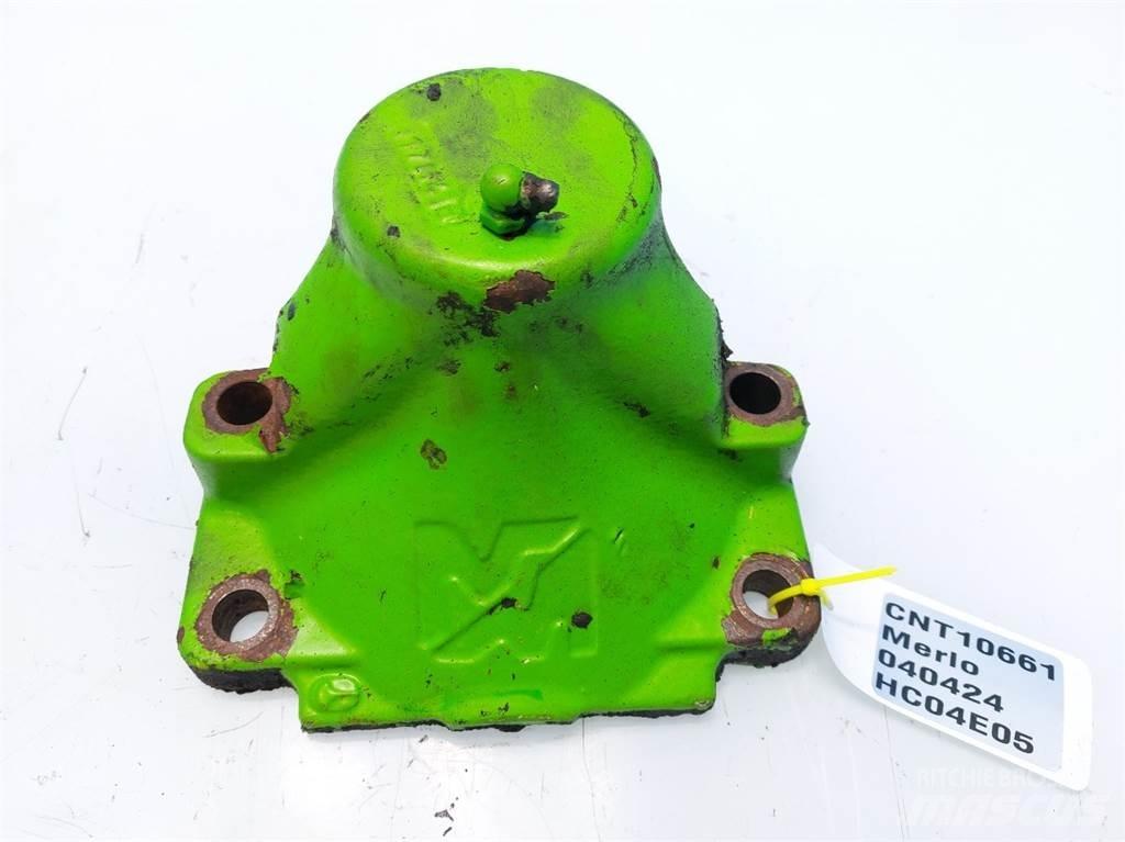 Merlo P41.7 Assi
