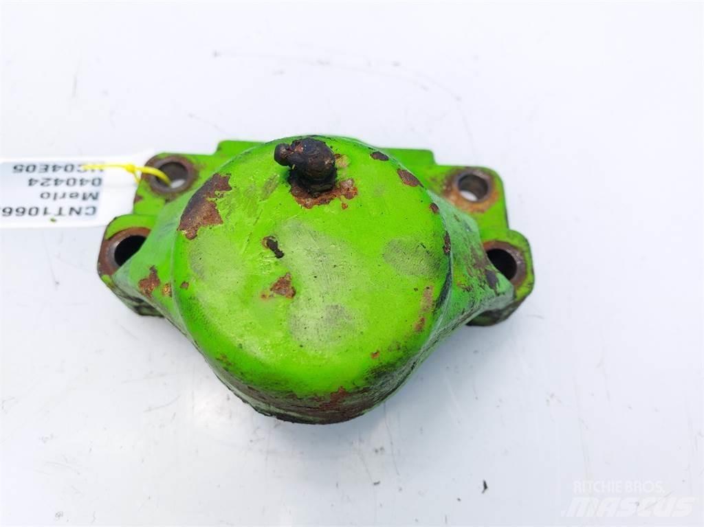 Merlo P41.7 Assi