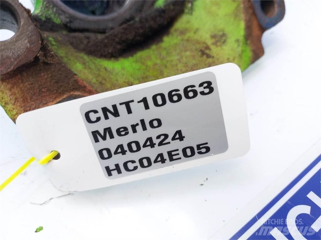 Merlo P41.7 Assi