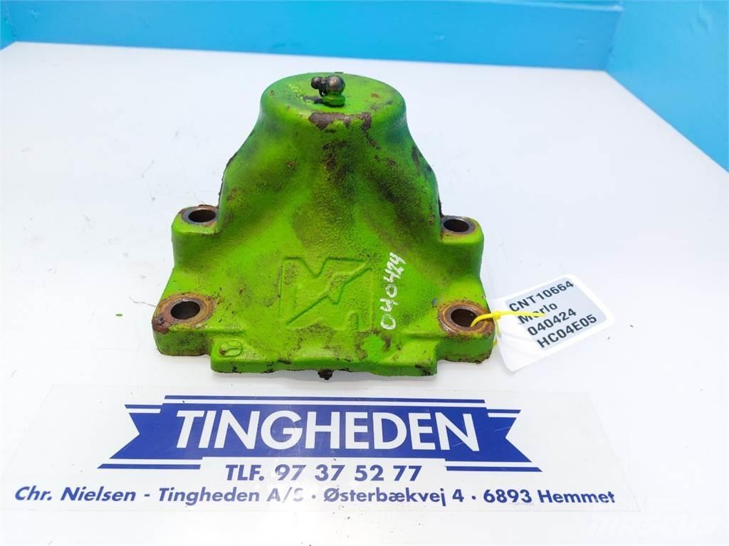 Merlo P41.7 Assi