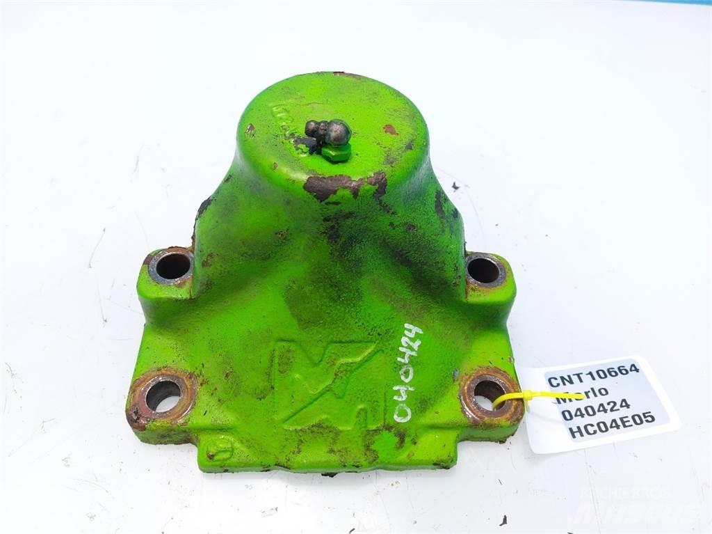Merlo P41.7 Assi