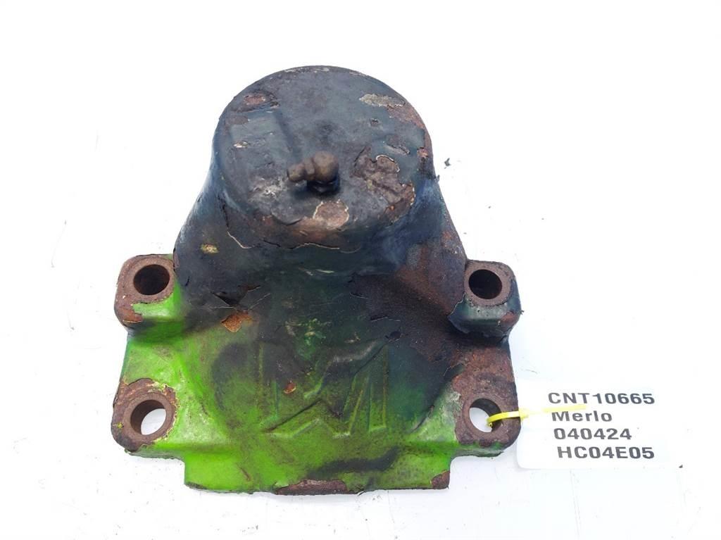 Merlo P41.7 Assi
