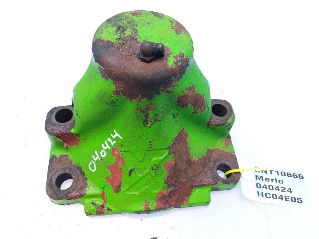 Merlo P41.7 Assi