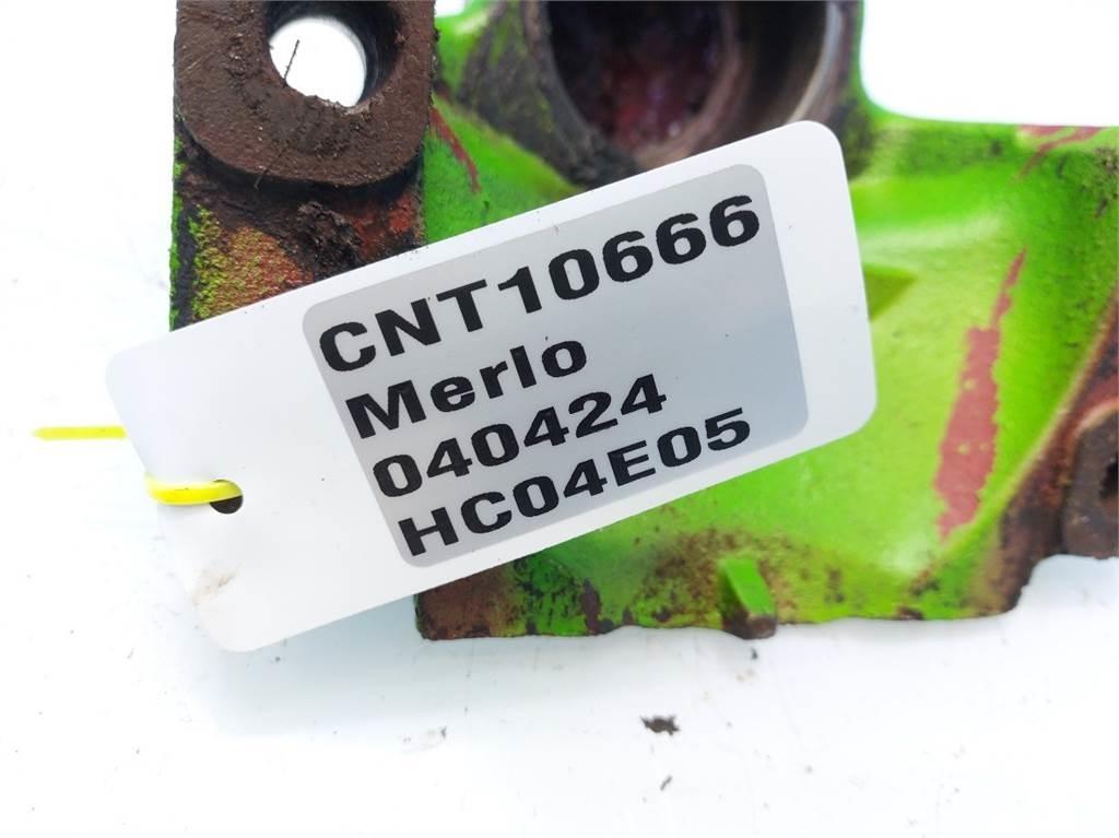 Merlo P41.7 Assi