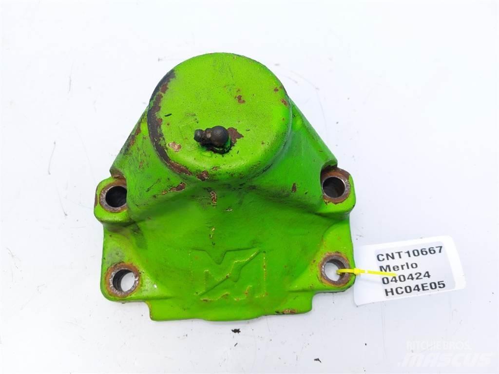 Merlo P41.7 Assi