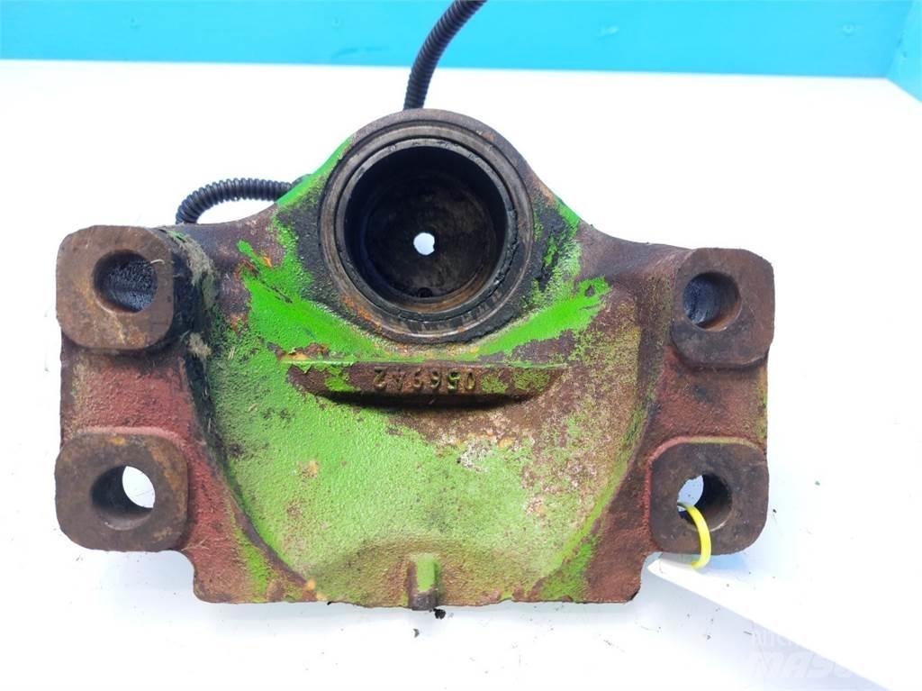 Merlo P41.7 Assi