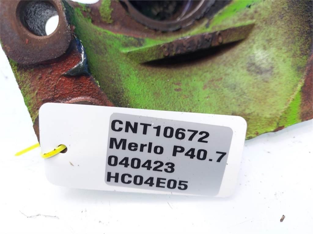 Merlo P41.7 Assi