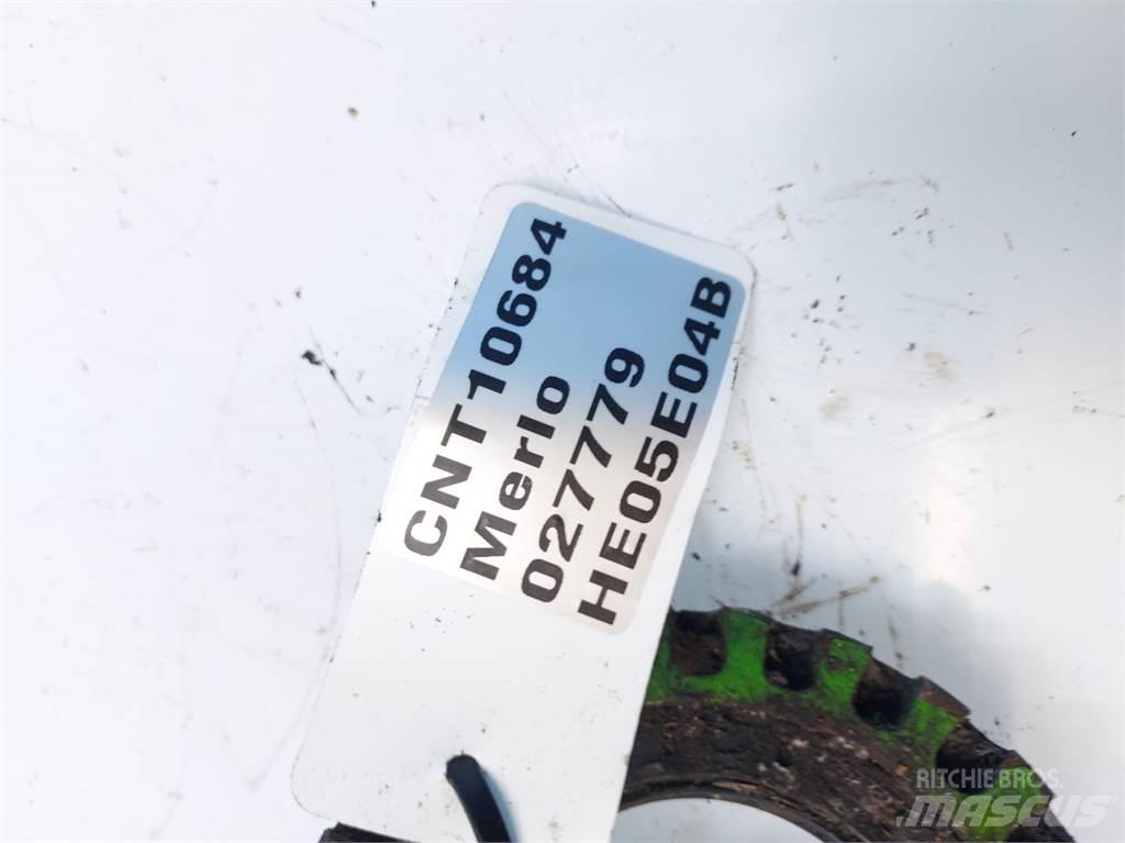 Merlo P41.7 Assi