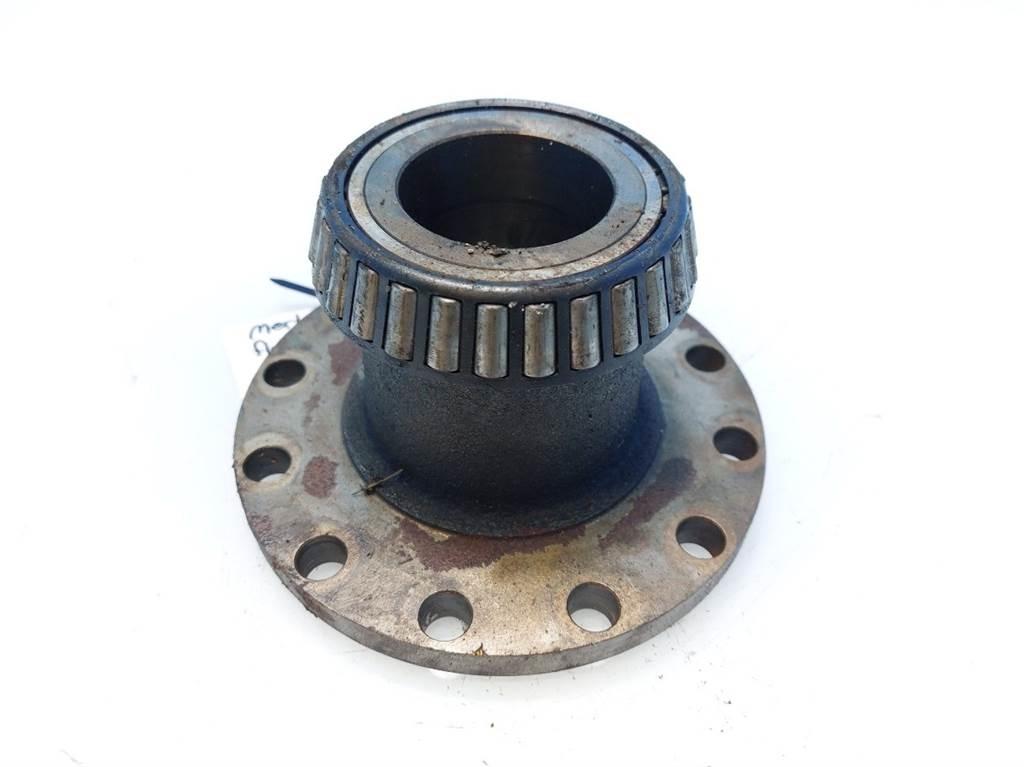 Merlo P41.7 Assi