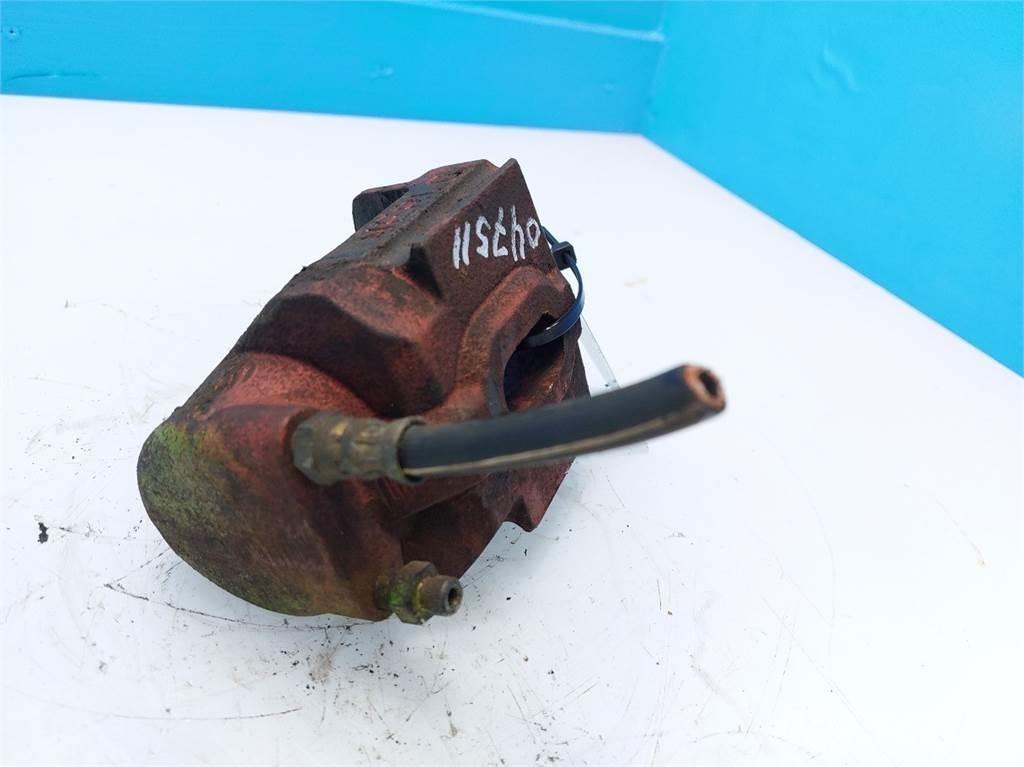 Merlo P41.7 Assi