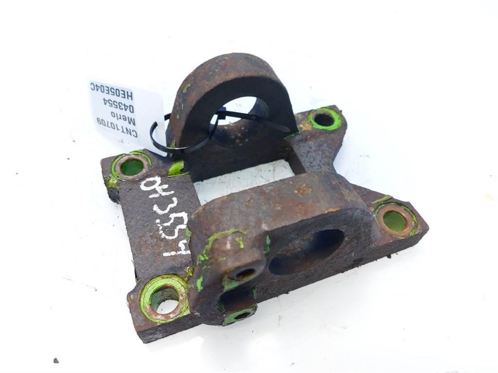 Merlo P41.7 Benne vaglianti