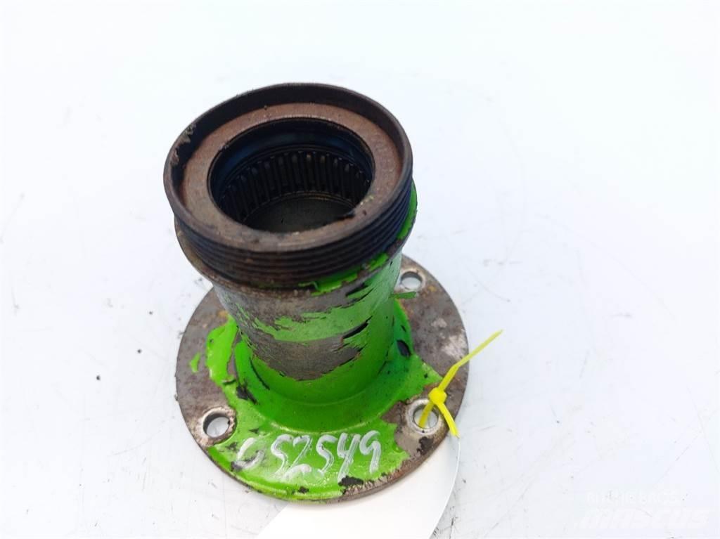 Merlo P41.7 Assi
