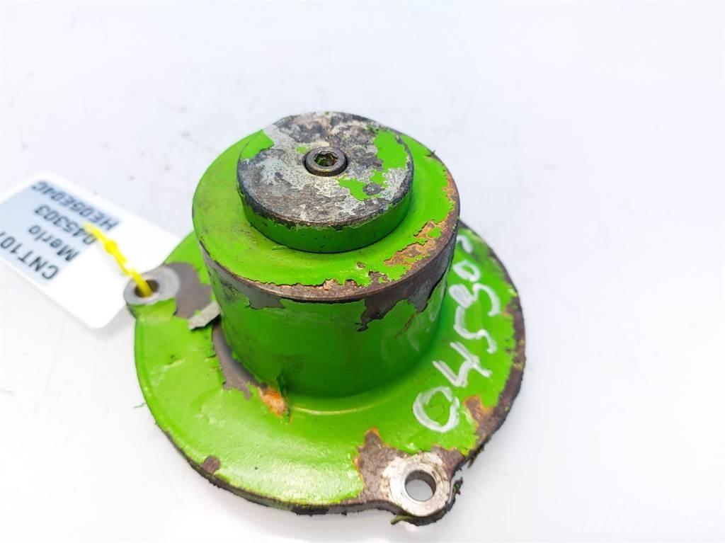 Merlo P41.7 Assi