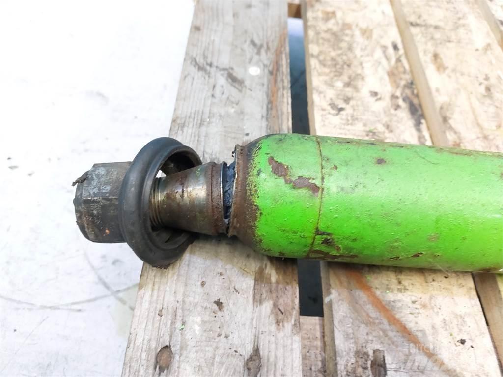 Merlo P41.7 Assi